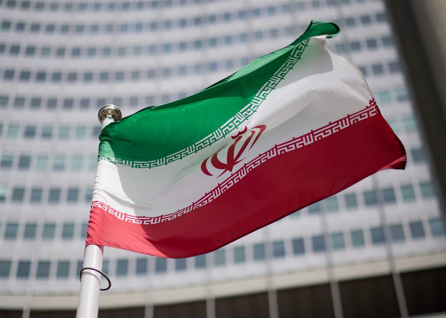 إيران على وشك إقامة تحالف بحري مع السعودية