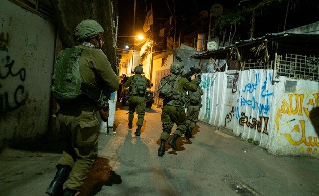 قادة العدو يحرّضون على عملية عسكرية ضد نابلس.. ولكن!