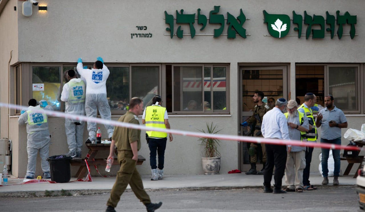 عملية عسكرية في الضفة ستحقق "تهدئة مؤقتة" على الأكثر