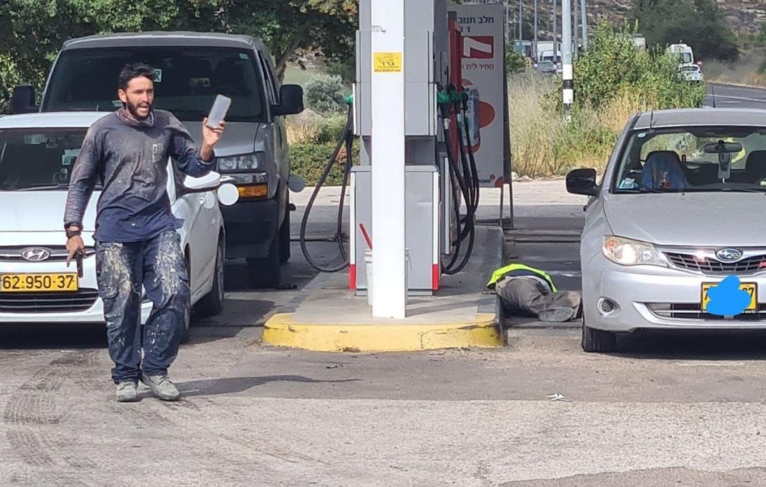 مستوطنون يصرخون.. لا يمكننا البقاء ساكنين ودماؤنا تُراق