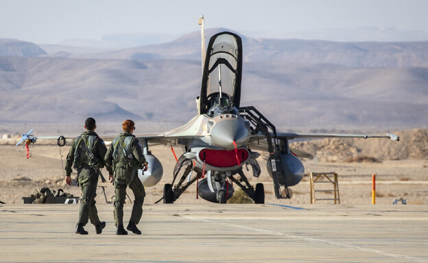 "إسرائيل" بقيت وحدها في الجبهة