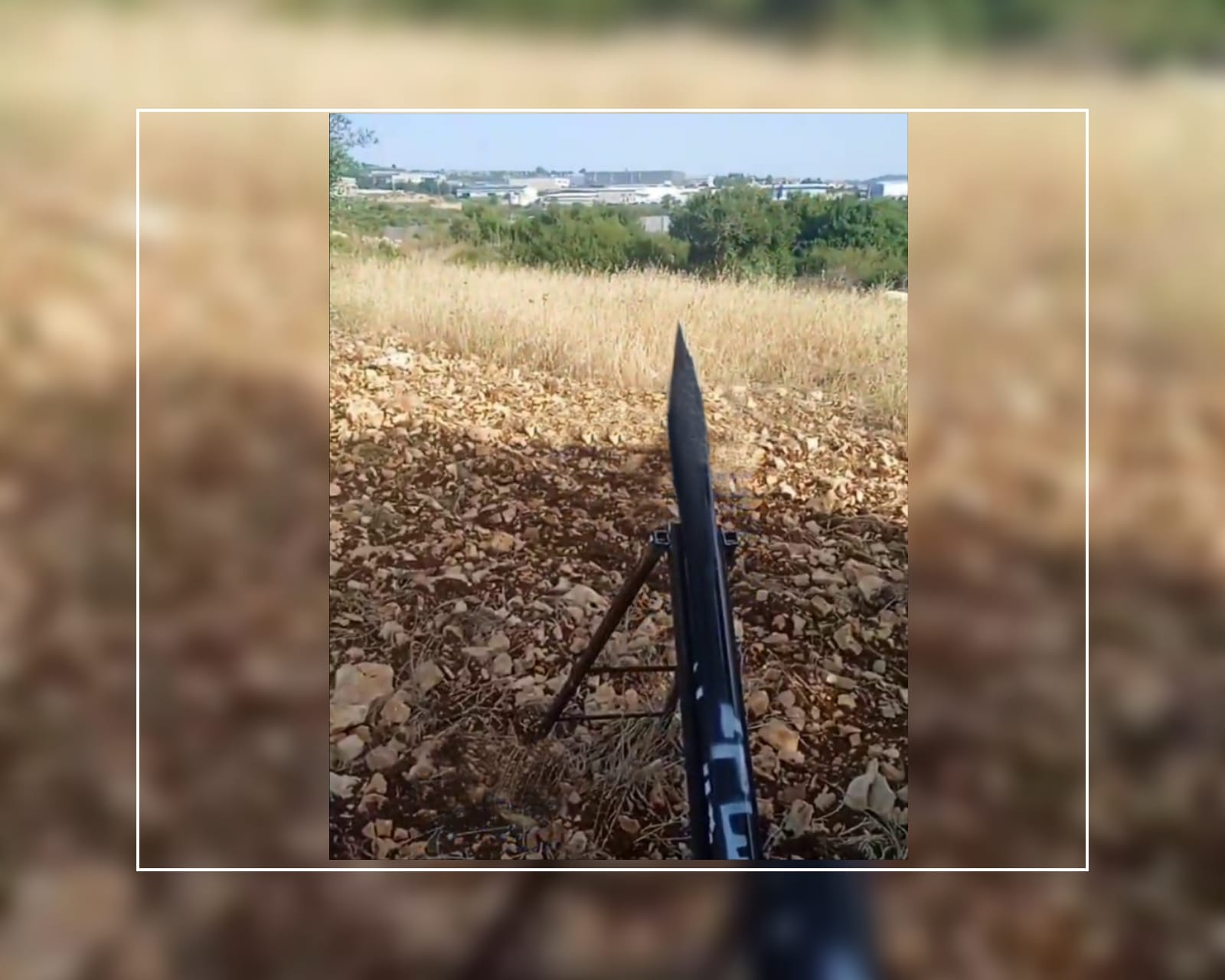 ما إمكانية صناعة الصواريخ بالضفة الغربية وتهديدها على الجبهة الداخلية للعدو؟