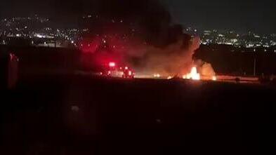 أول عملية اغتيال من الجو في الضفة منذ 20 عامًا