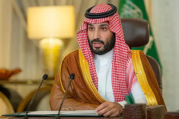 قطار التطبيع مع السعودية انطلق ويسير بوتيرتها