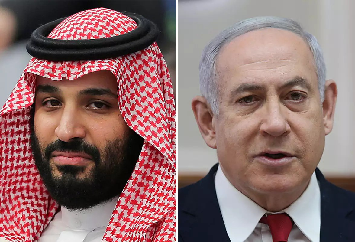 هذا هو المطروح على طاولة المفاوضات بين "إسرائيل" والسعودية