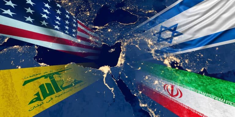 حرب نفسية مُتعددة الجبهات