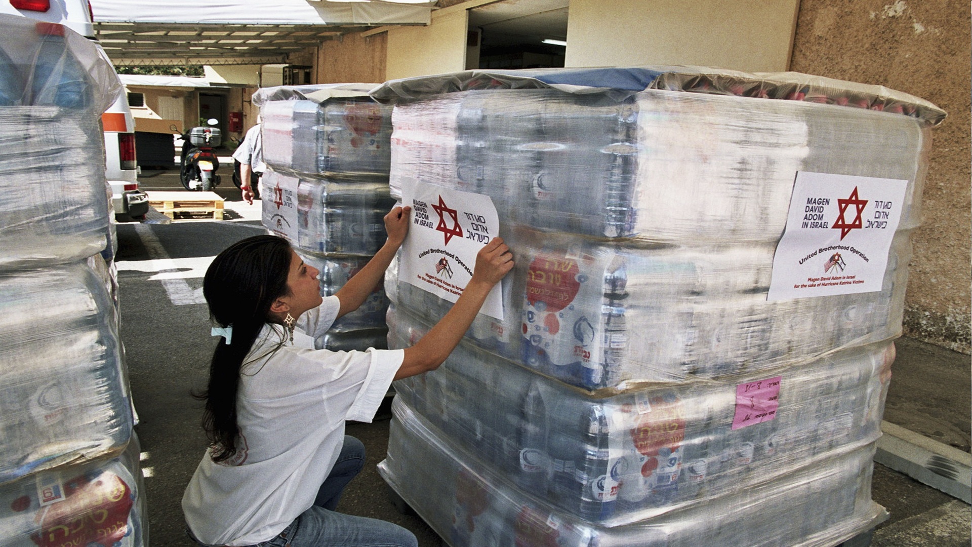 الاتحاد الأوروبي يعيد تمييز منتجات المستوطنات