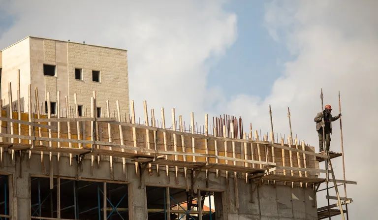 تنديد دولي بقرار حكومة العدو التوسع الاستيطاني بالضفة الغربية