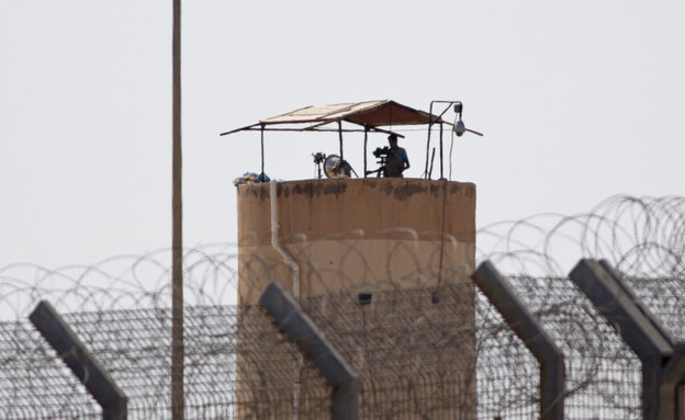 #شاهد: عملية الحدود المصرية؛ كشفت إخفاقات قاتلة في جيش العدو