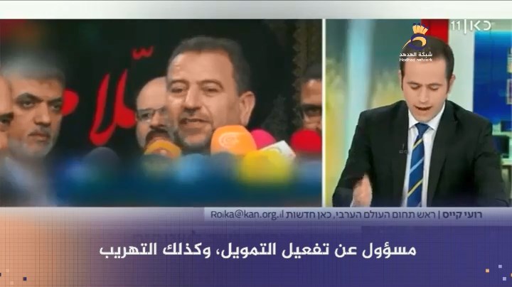 شاهد: اعتقال أشخاص في الأردن بزعم تهريب أسلحة للمقاومة بالضفة