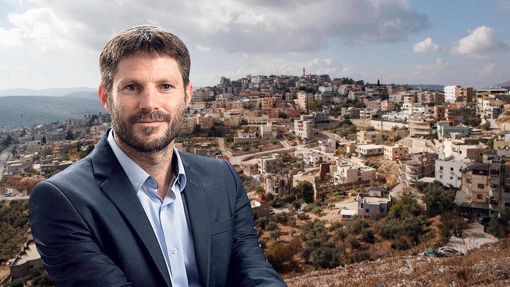 "سموتريتش" يُشدد قبضته على فلسطينيي الداخل المحتل