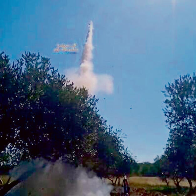 جنين في مرمى النيران