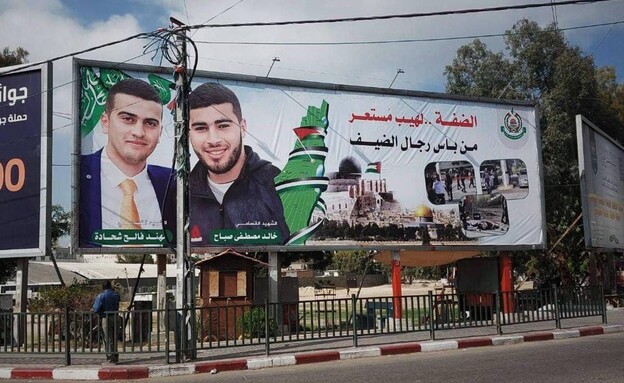 حماس تعزز قوتها والسلطة تفقد سيطرتها