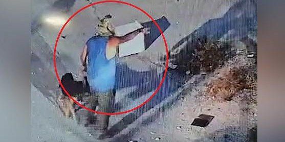 مستوطنون يدنسون مسجداً في عوريف