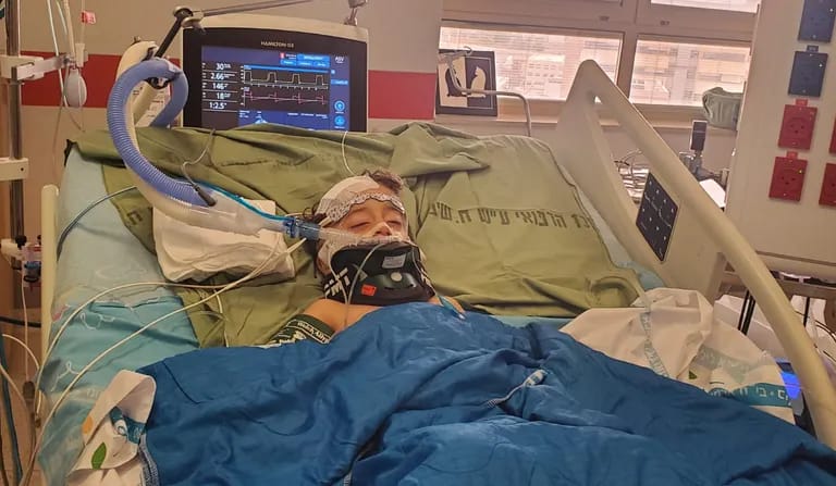 قتل الرضيع محمد التميمي برصاصة، ليست قصة تستحق الاهتمام!؟
