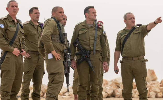 تحليل: الهجوم الخطير كشف عن التعاون الشجاع بين "إسرائيل" ومصر