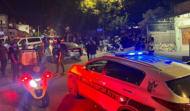 ارتفاع عدد ضحايا الجريمة بين فلسطيني الداخل إلى 114 قتيلًا