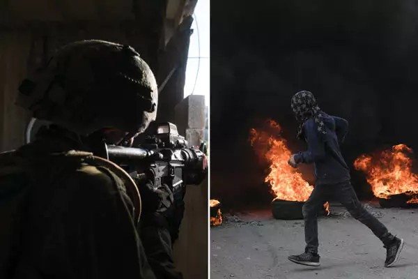 ليست السور الواقي.. جيش العدو يريد عملية قصيرة وفعالة