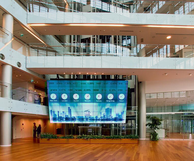 أزمة مالية في الكيان تلوح بالأفق