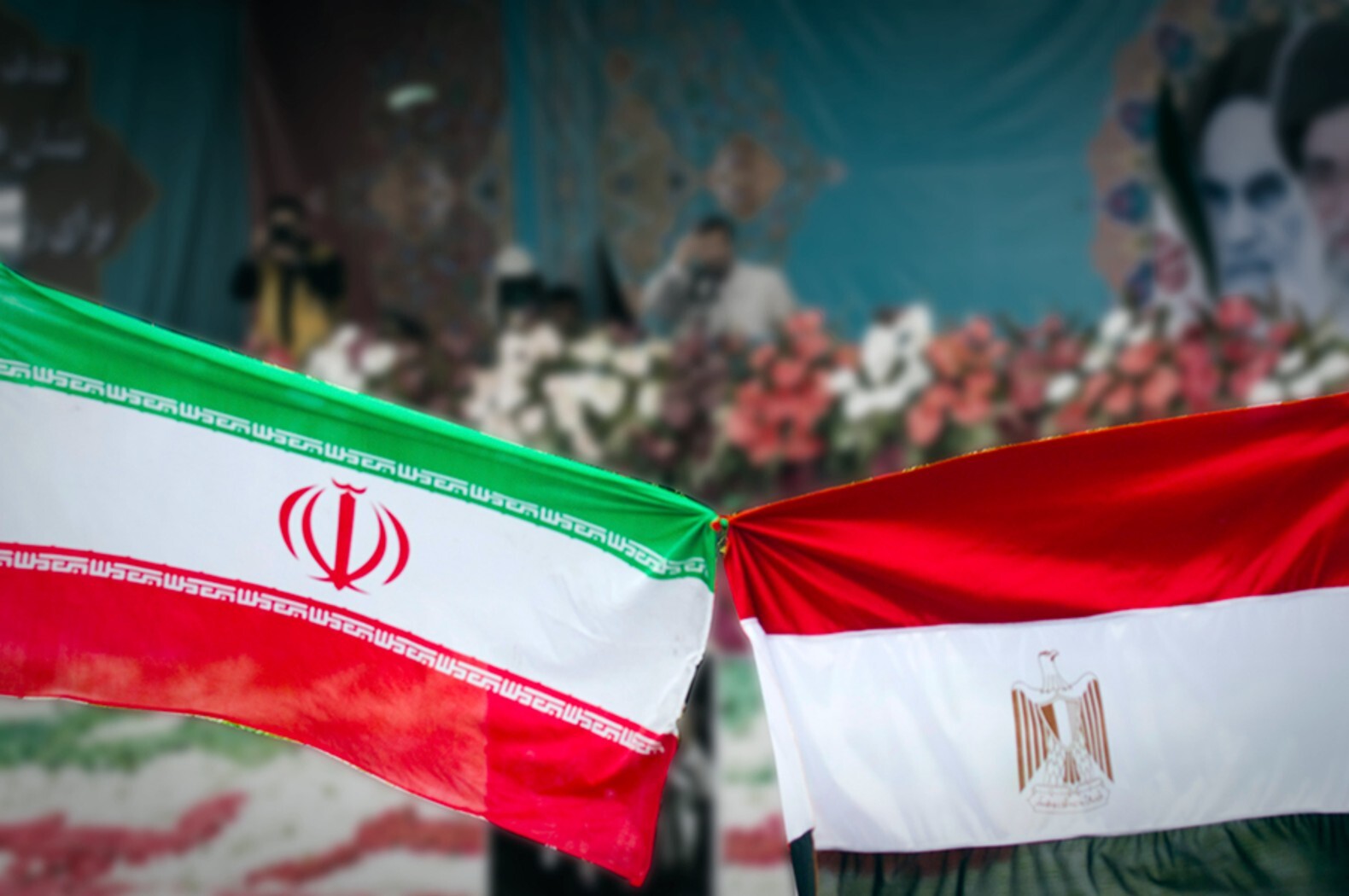 التطبيع بين مصر وإيران وعواقبه على كيان العدو