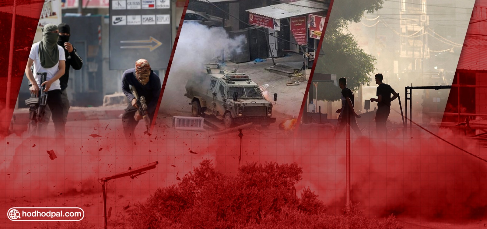 ما بعد المعارك