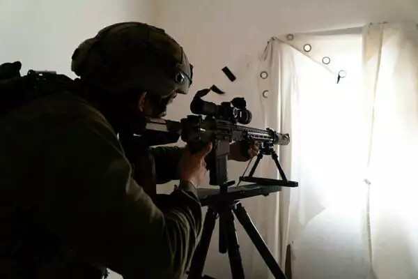 ما الذي يخشاه جيش العدو عملياتيًا؟