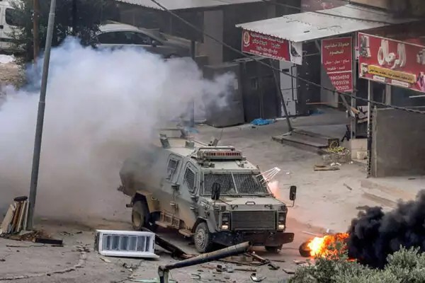 المعطيات الكامنة وراء تصاعد العمليات في الضفة الغربية