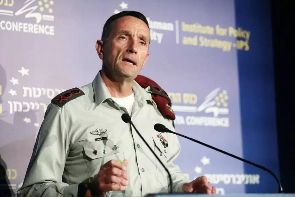 جيش العدو يجري تعيينات في صفوف قادته