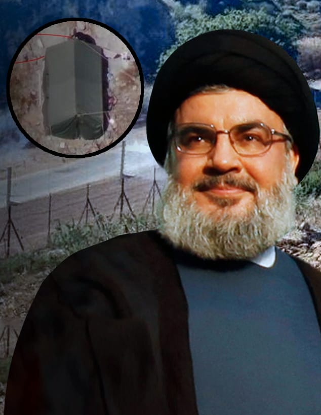 تحليل: السبب الحقيقي وراء "استفزازات" نصر الله