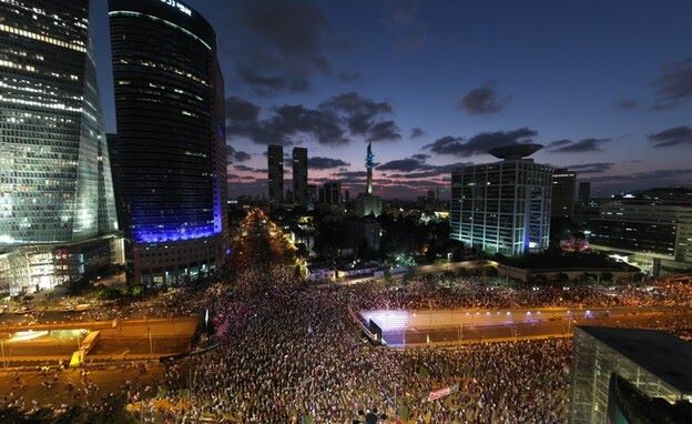 تحذير من الآثار القاسية على اقتصاد العدو بسبب إجراءات "نتنياهو"