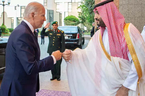 ما هو "المقابل الإسرائيلي" للاتفاق مع السعودية؟
