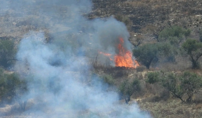 "الكولونيالية اليهودية" نسخة "الواتساب" .. إرهاب المستوطنين في تزايد