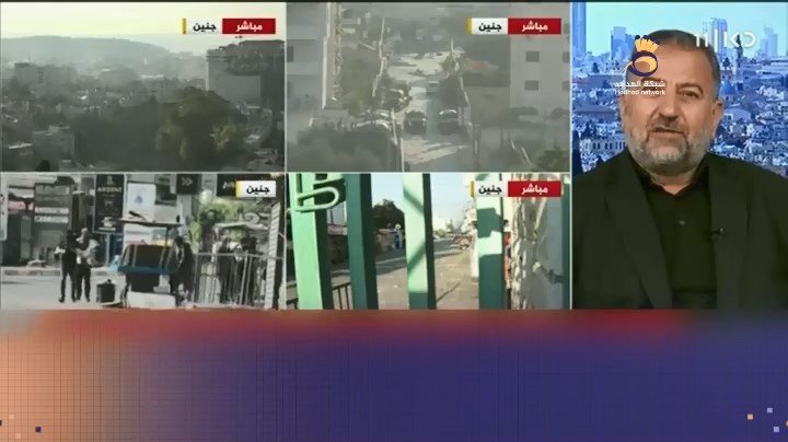 شاهد: كل الخيارات مفتوحة.. حماس تهدد العدو من تخطي الخطوط الحمراء