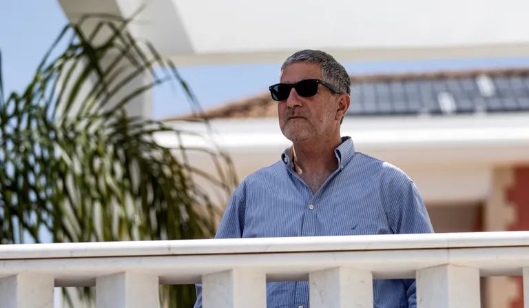 الولايات المتحدة تفرض عقوبات على شركة تجسس تابعة لمسؤول سابق في استخبارات العدو