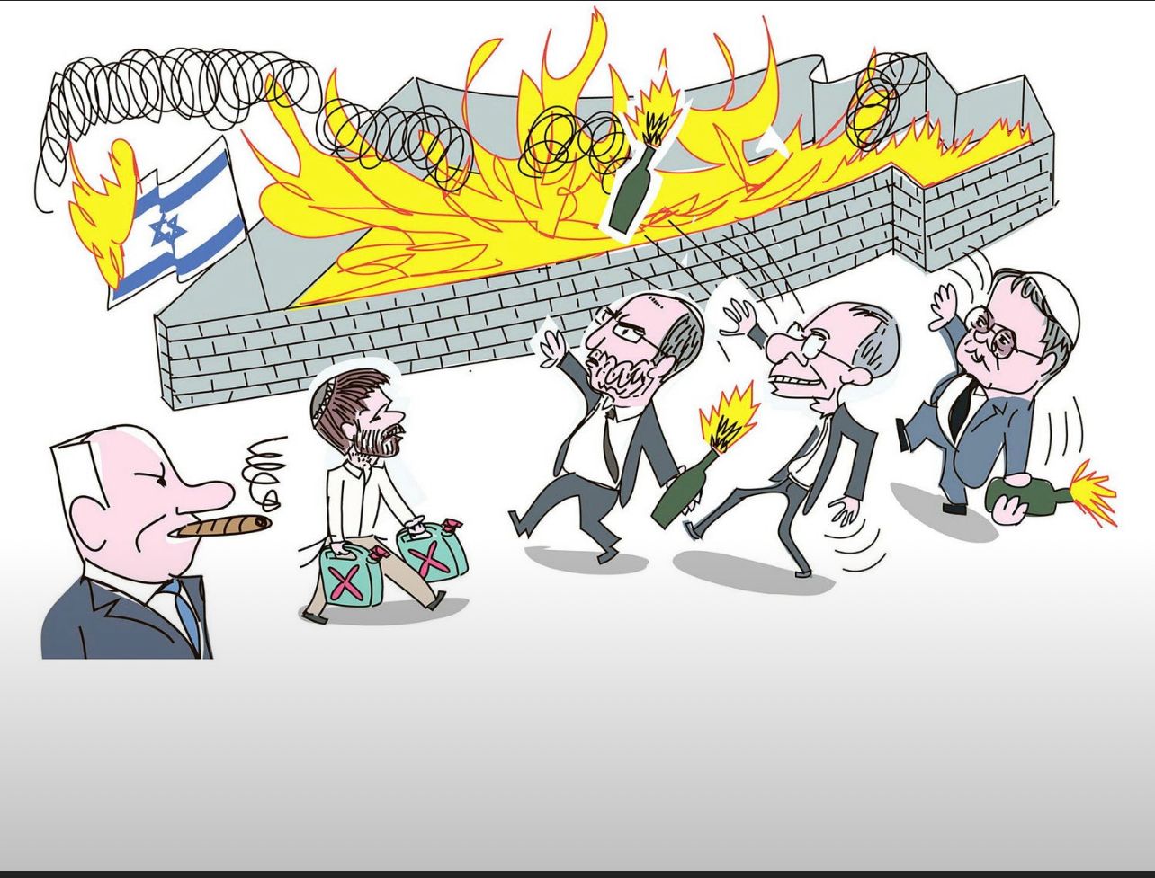 نقطة ضعف تاريخية؟؟