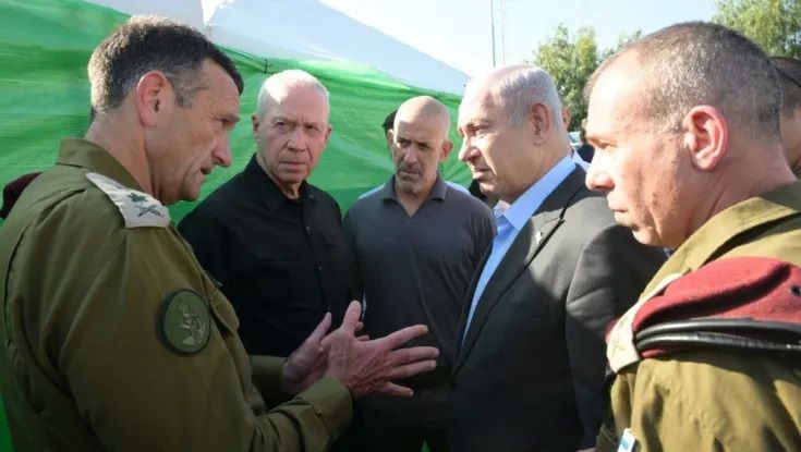 العملية في جنين تتطلب خطوة تكميلية