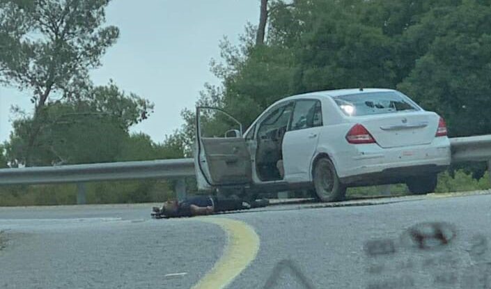 جيش العدو يغتال فلسطينياً قرب رام الله