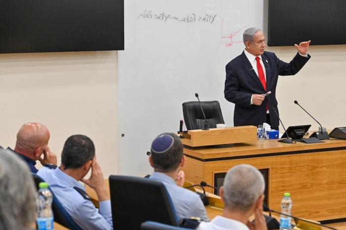 خوف "إسرائيلي" من صعود حماس بالضفة الغربية