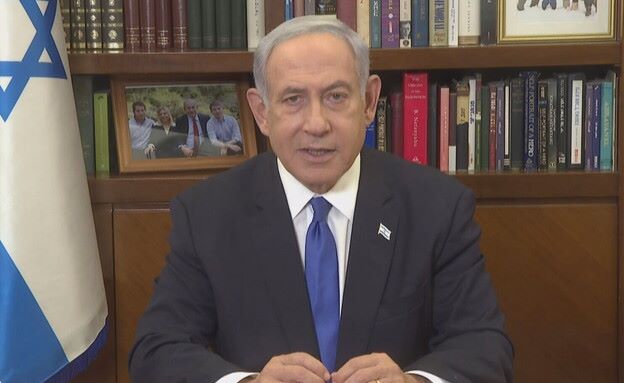نتنياهو: يجب على "جنود الجيش" ترك السياسة والاهتمام بالأمن