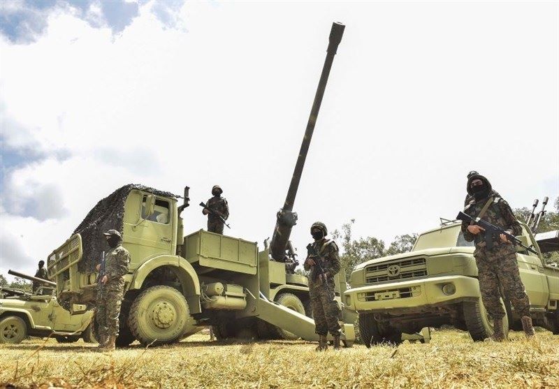 تغيير بمفهوم الدفاع الجوي لدى "حزب الله" يقلق كيان العدو