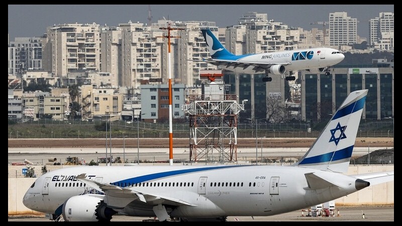 الرحلات الجوية إلى شرم الشيخ ستتوقف الأسبوع المقبل