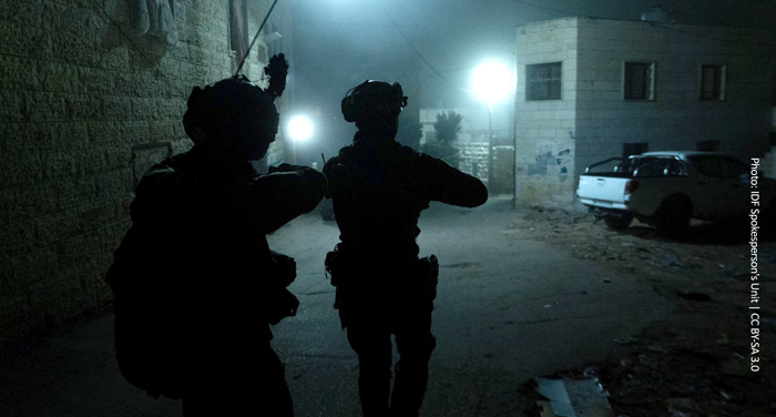 النظام الفلسطيني: نجاح استخباراتي عملياتي في مواجهة استراتيجية خطيرة