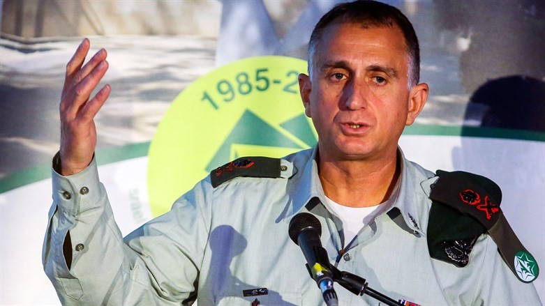 مسؤول أمنى "إسرائيلي": العملية في جنين فاشلة واستعادة الردع ليس هدفًا