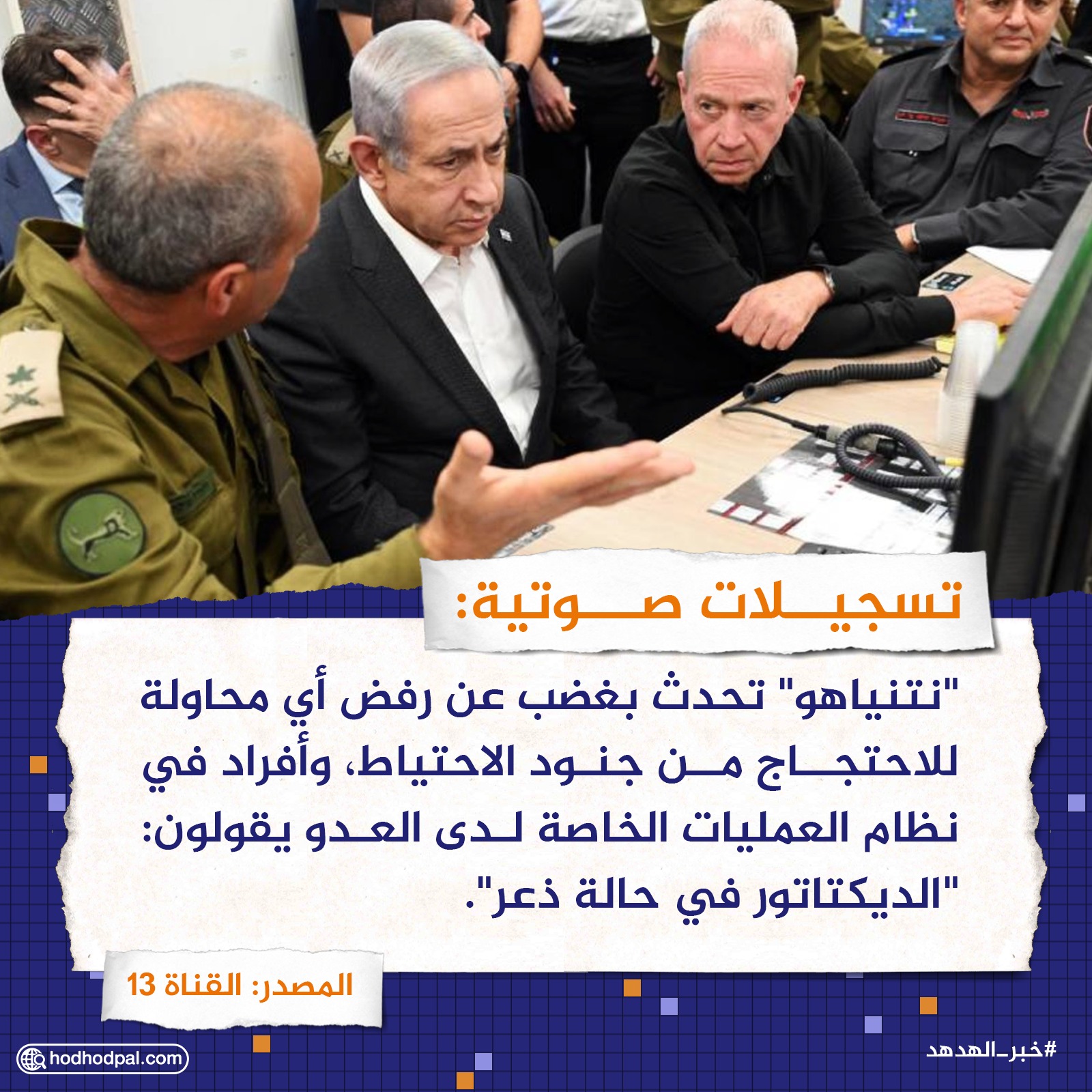 تسجيلات صوتية