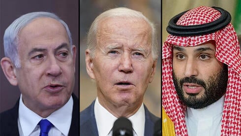 هل هناك تقدم في التطبيع بين السعودية و"إسرائيل"؟