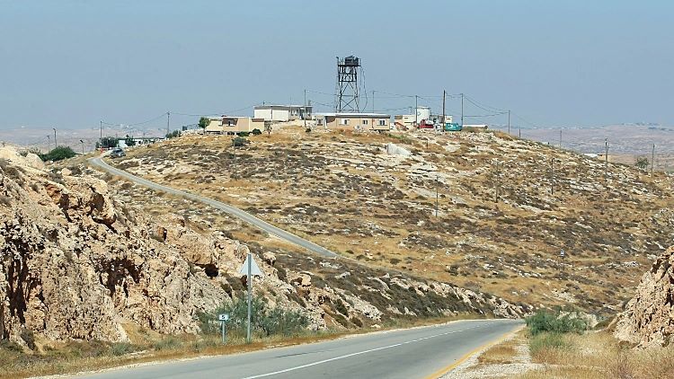 اعتقال فلسطيني بزعم التسلل داخل مستوطنة