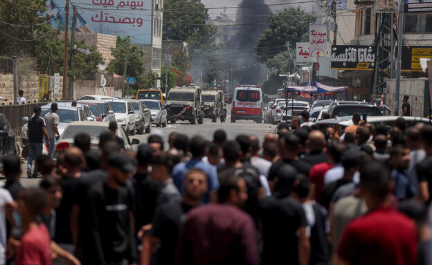 عملية "منزل وحديقة".. يجب العمل بشكل مركز وتفكير استراتيجي