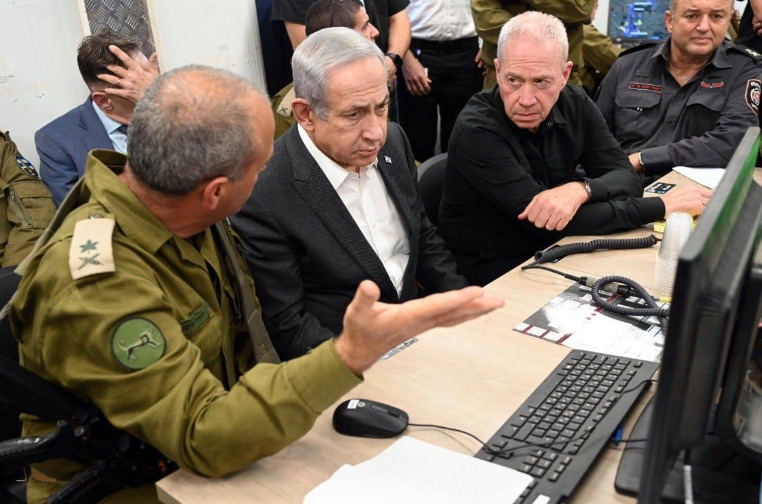 "عملية جنين" .. مُسكنٌ لمريضٍ ميؤوس شفاؤه