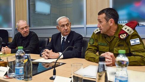 قلق داخل جيش العدو من سلسلة التسريبات حول عمليات مُستقبلية