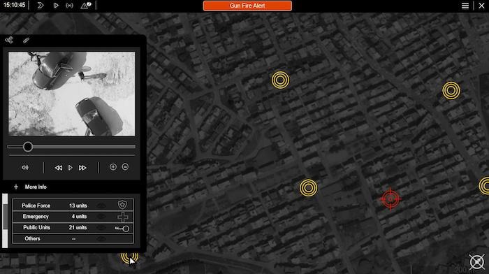 شركة Elbit"" للصناعات العسكرية تزود الفلبين بنظام تتبع القناصة